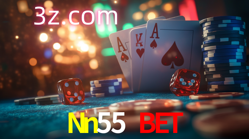 Nn55 Bet Apostas Esportivas